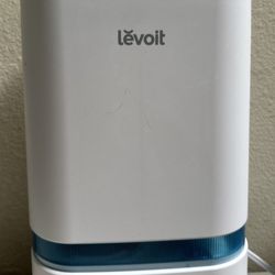 Cool Mist Humidifier 