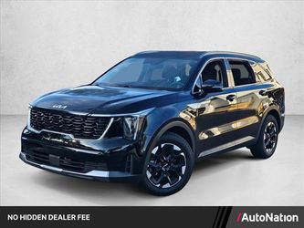 2024 Kia Sorento