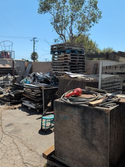 Pallets
