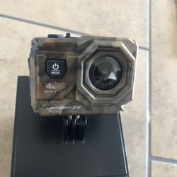 Spypoint Hunting Action Camera / GoPro Type