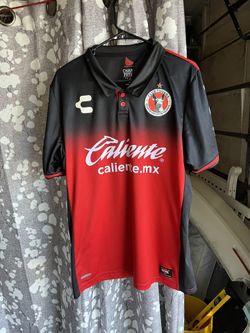 Xolos De Tijuana Charly Jersey 