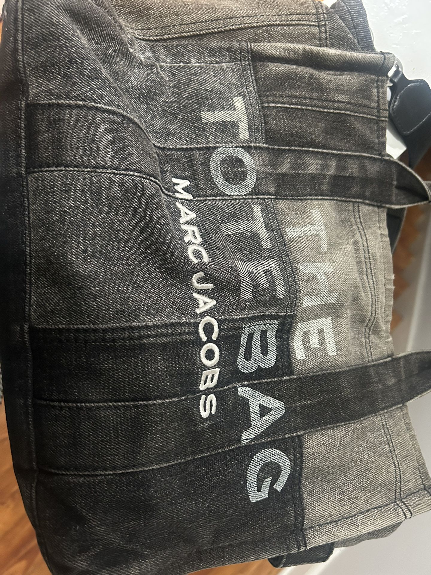 Marc Jacob Tote Bag