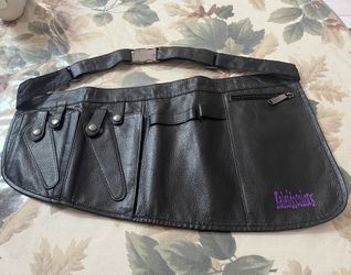 barber and hair salon organizer