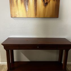 Entry Table 