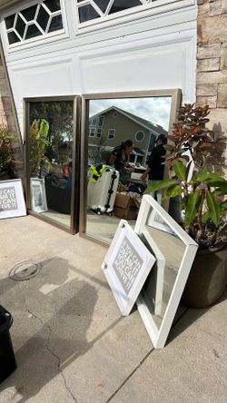 Garage Sale