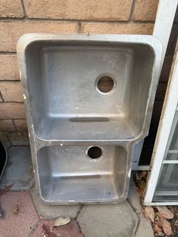 kitchen sink