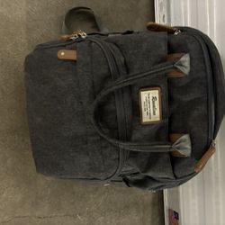 Diaper Bag