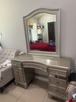 Vanity