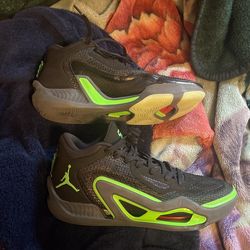 Jordan Jayson Tatum 1 