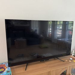 TV (display Not Working)