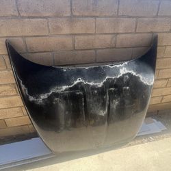 Dodge Dakota Hood (Free)