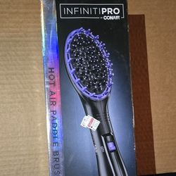 New Conair Hot Air Brush