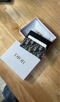 Designer  card holder