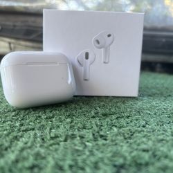 Airpod Pros 3 (Bundle Available)