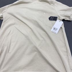 Rugby university Medium shirt 
