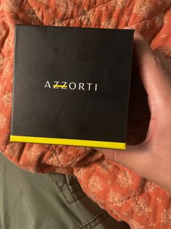 Azzorti Watch