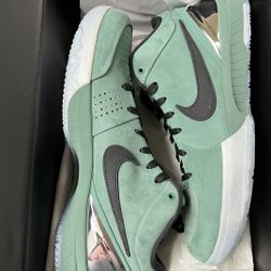 Kobe Girl Dad