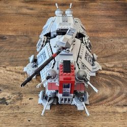 LEGO Star Wars 75337 AT-TE Walker