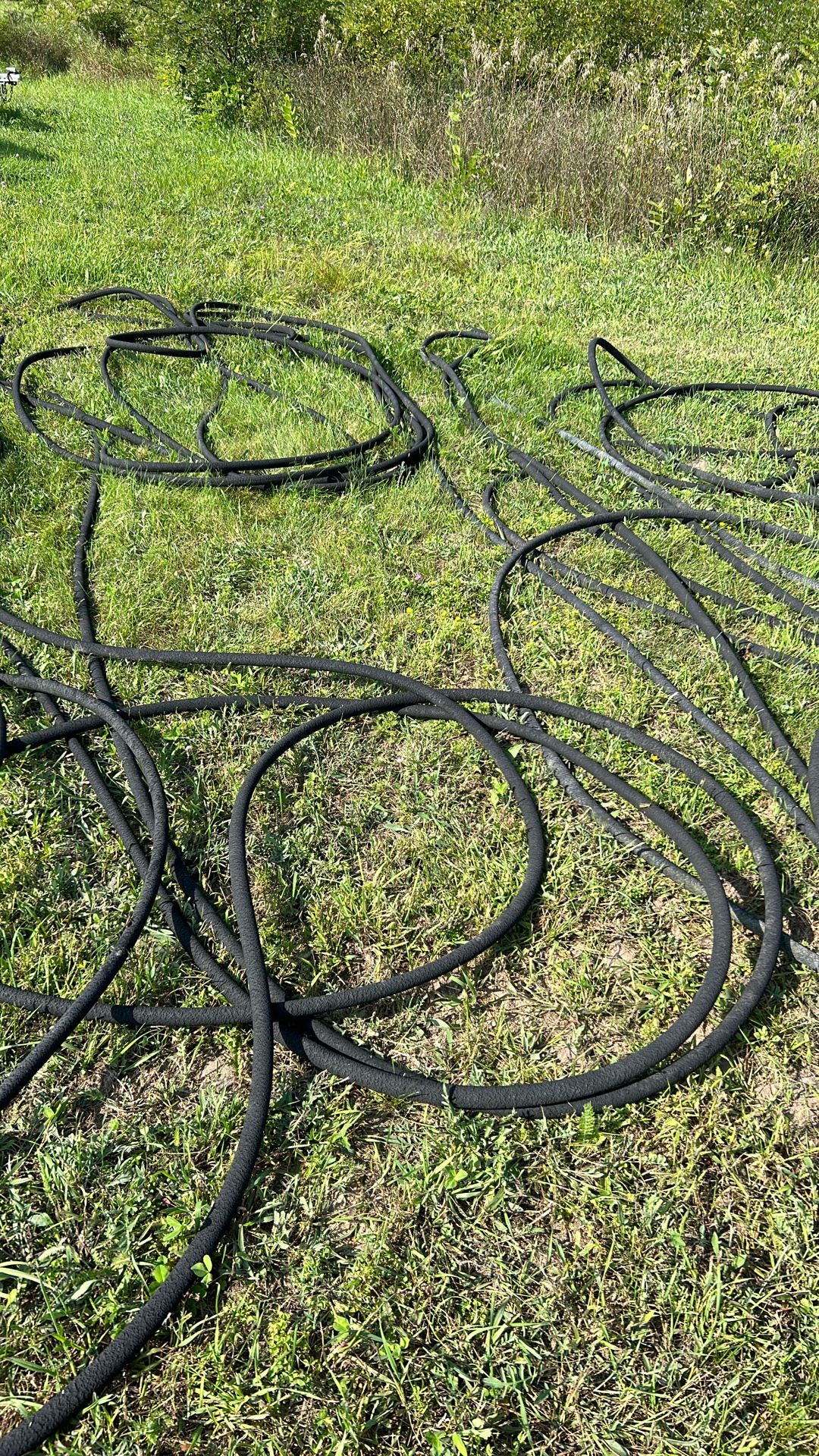 Soaker Hoses