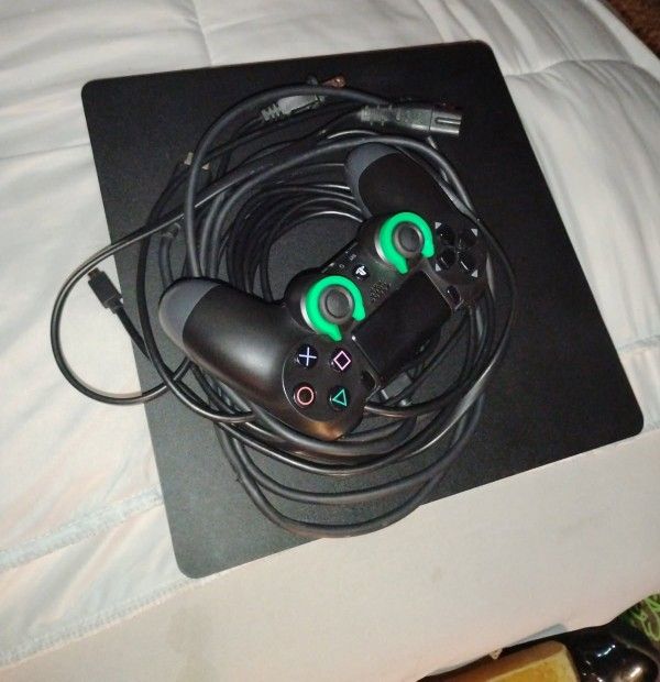 Ps4