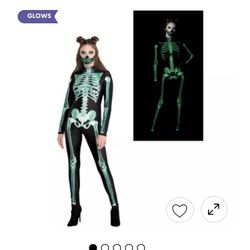 Halloween Costume New
