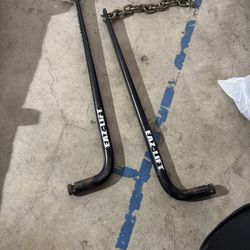 Sway Bars 