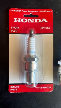 NGK Spark plug- BPR6ES