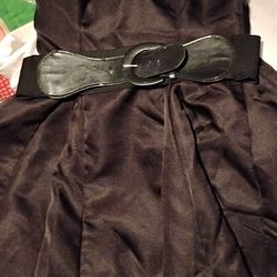 Ina Little Black Dress $20 Obo