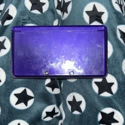 Nintendo 3DS 