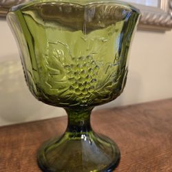 Vintage Green COMPOTE 
