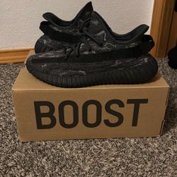 Yeezy350 Sz 9.5