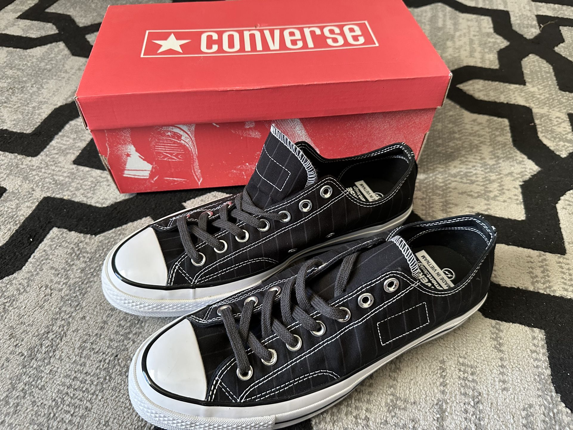 Converse Men Size 9.5