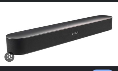 Sonos Beam Dolby speaker