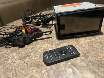 Pioneer AVH-x490bs
