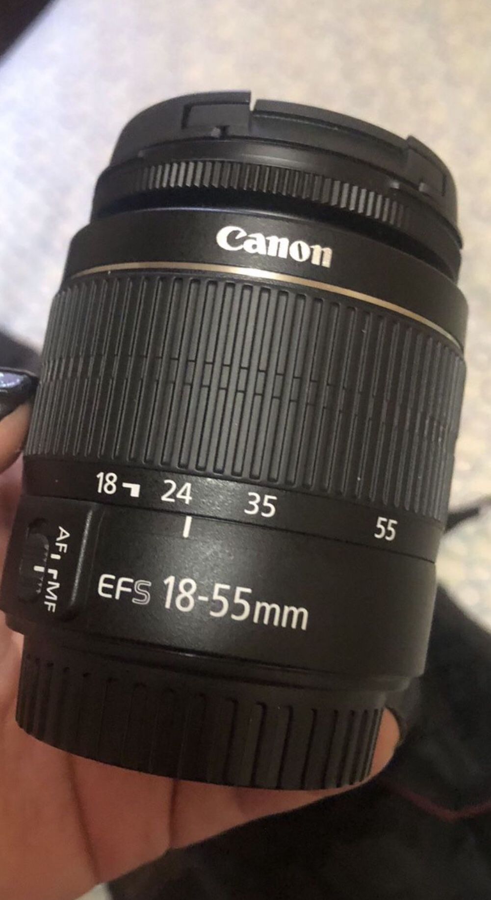 Canon Camera for Sale in Bellflower, CA OfferUp