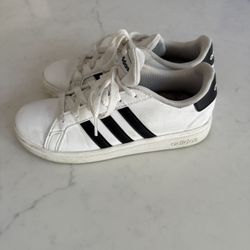Adidas shoes, size 3.5