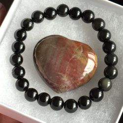 Crystal Set 🖤♥️