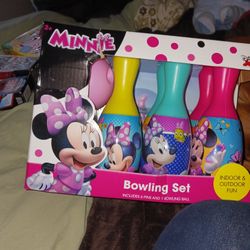 Minnie Bowling