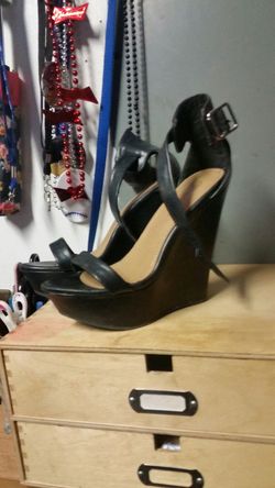 Wedges
