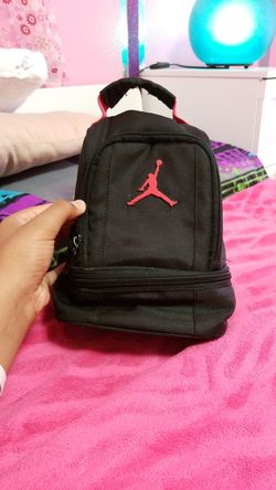 Jordan Lunch kit