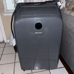 Portable AC Unit