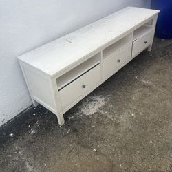 Dresser Tv Stand 