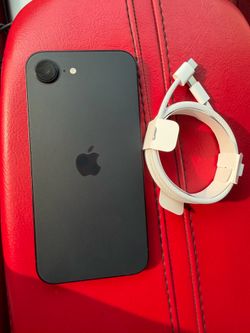 IPhone 16e Black 128Gb Unlocked