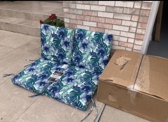 Patio Cushions