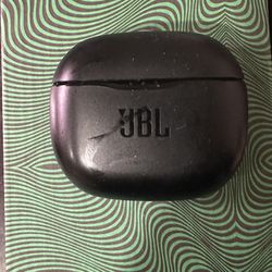 JBL Audio Earbuds