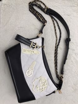 Chanel bag