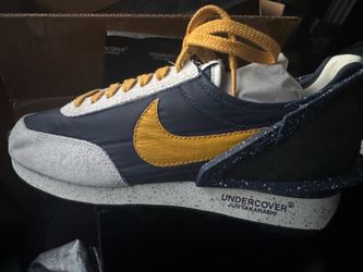Nike daybreak/undercover. 12men. 13.5w. New