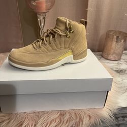 Woman’s Like New Jordan’s 