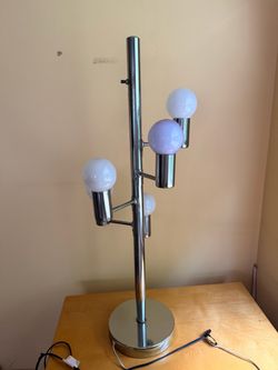 MCM lamp