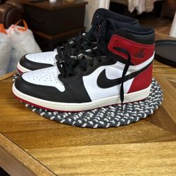 Brand New Jordan 1’s